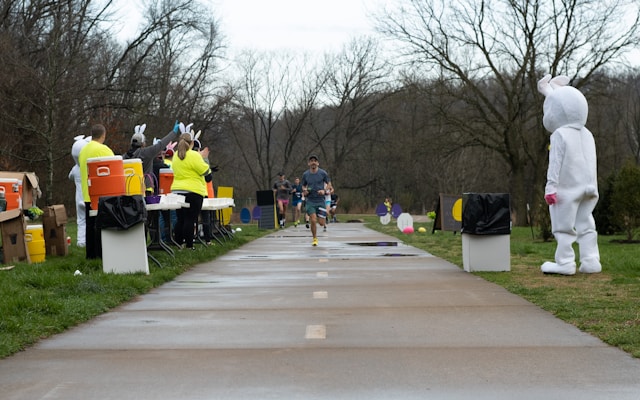 Kontakt z zespołem Zanrelvesta